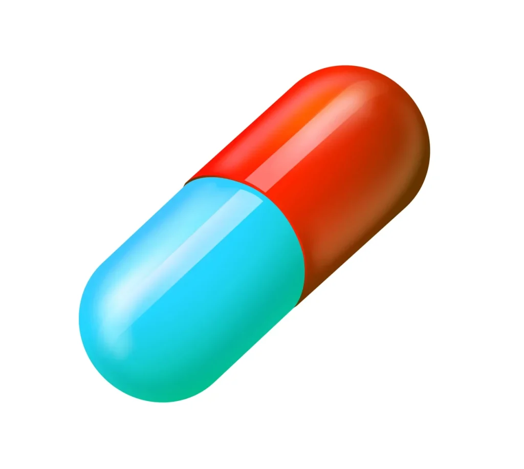 capsules